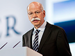 Dieter Zetsche