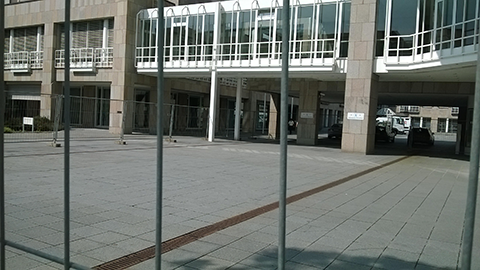 Campus Möhringen